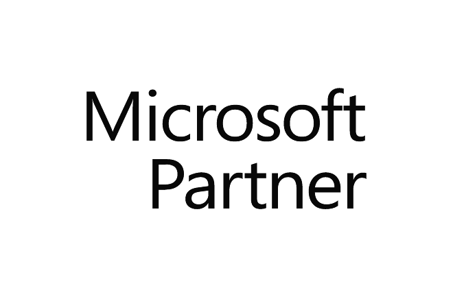 MSPartner logo